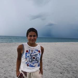 Meet your Posher, Ali